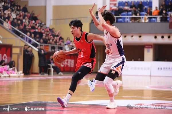 WCBA第七轮：武汉东莞延续不败 山西上演16分逆转好戏